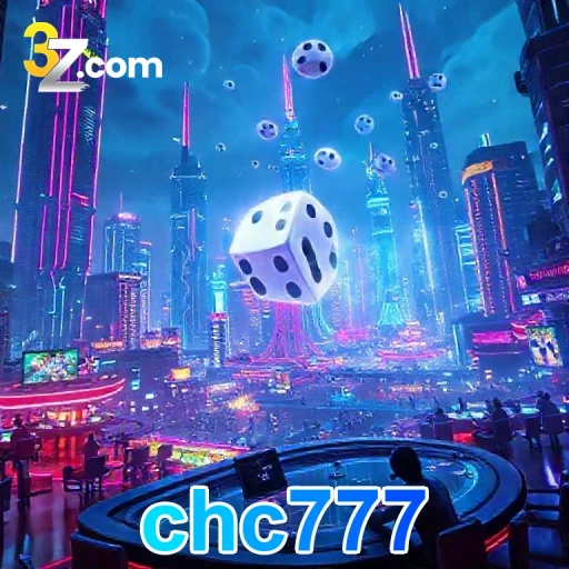 chc777 Jogos de caça-níqueis