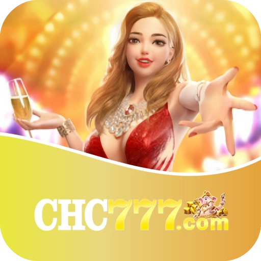 chc777 LOGO