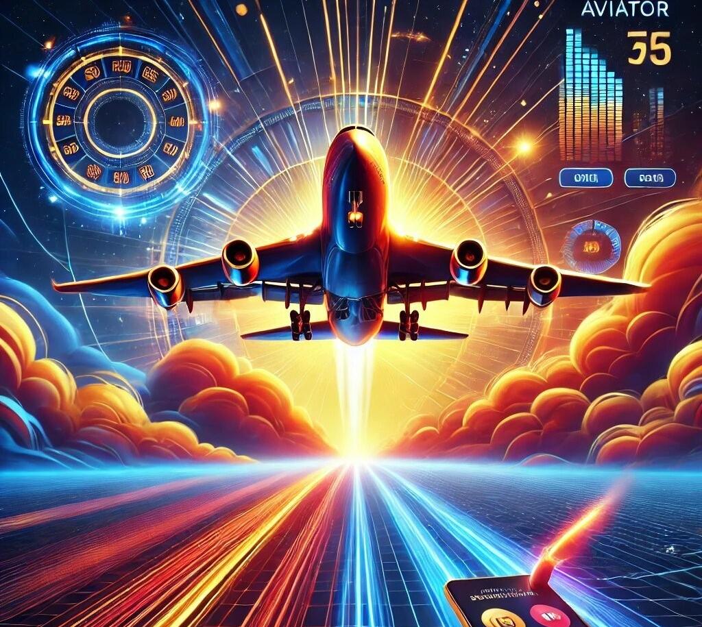 chc777 Introdução ao Aviator