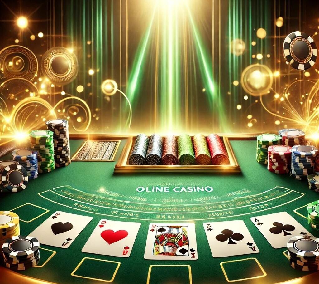 chc777 Jogos de blackjack