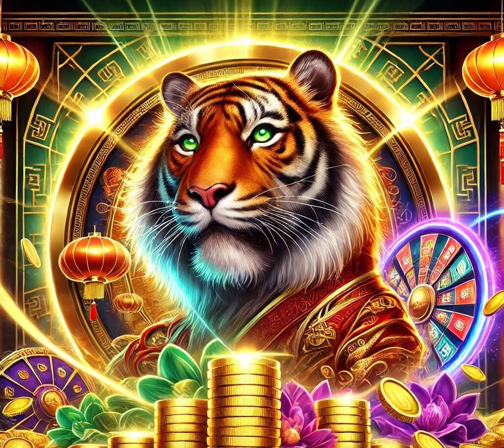 chc777 Dicas para Fortune Tiger