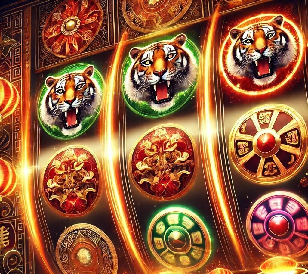 chc777 Como Jogar Fortune Tiger