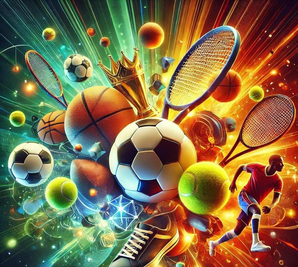 chc777 Esportes Populares