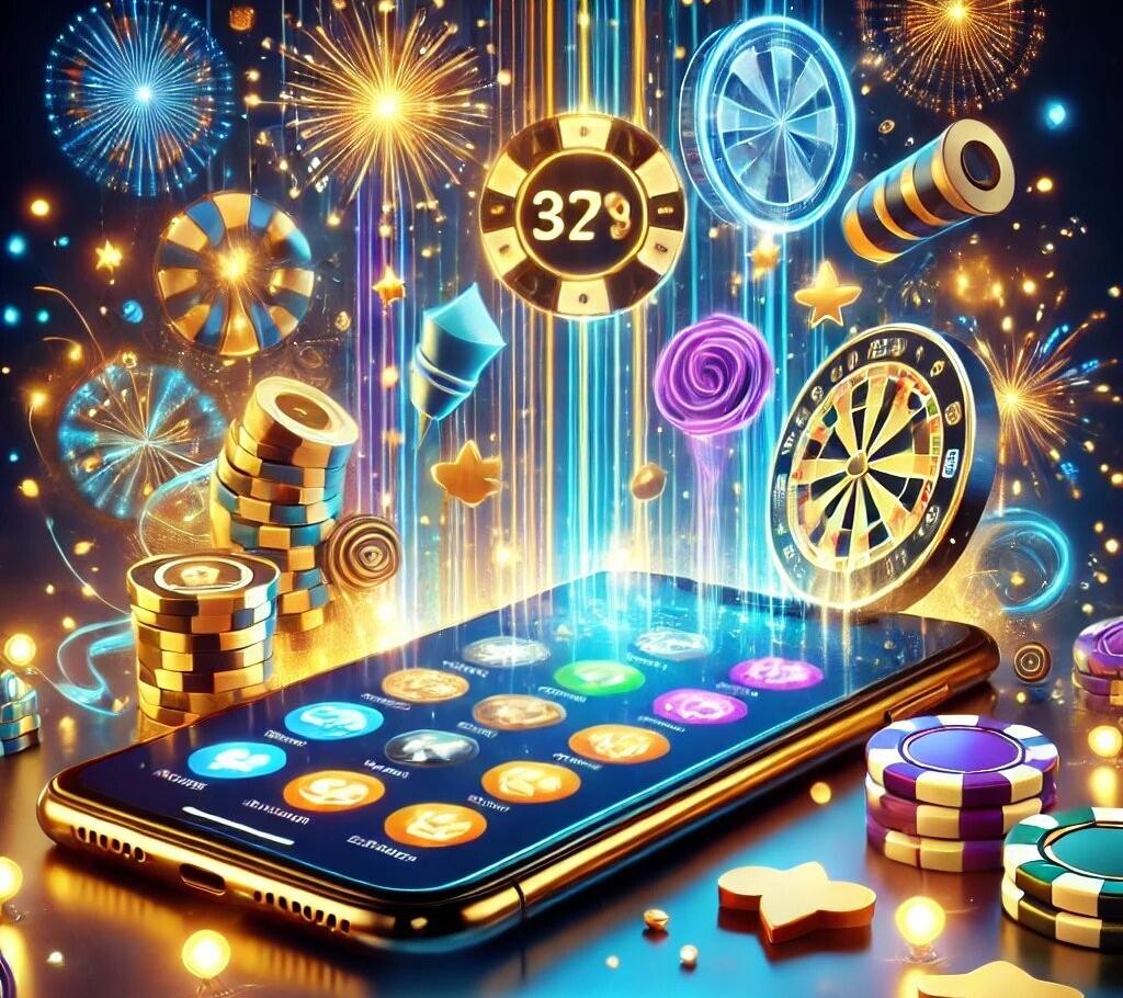 chc777 Por Que Baixar o App?