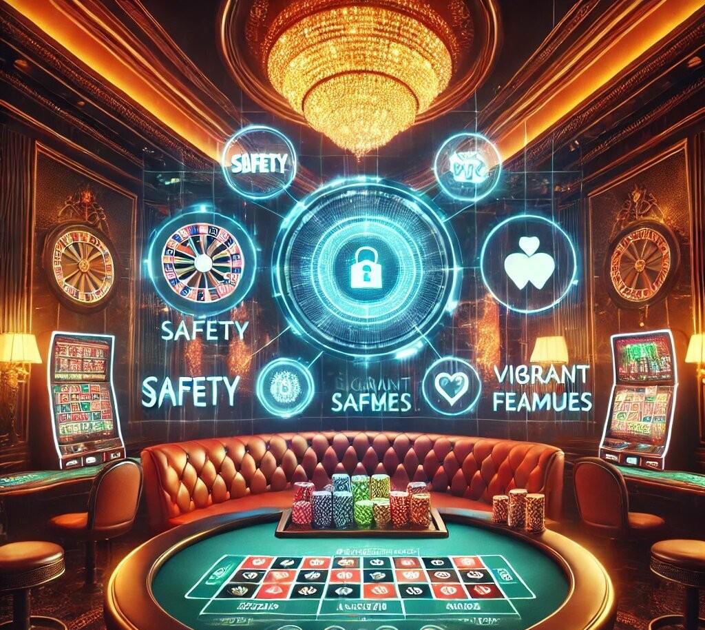 Por Que Jogar no chc777?