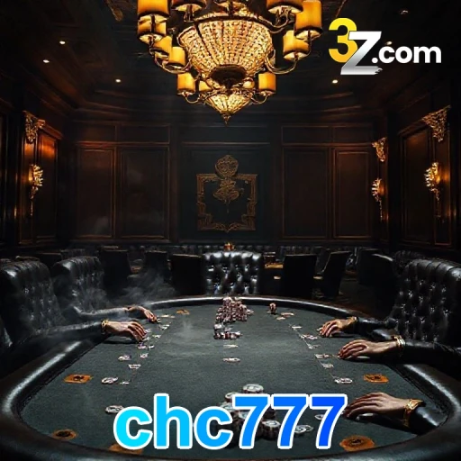 chc777 Jogos de caça-níqueis